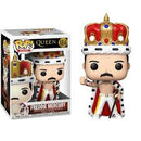 Queen - Freddie Mercury Pop! 184