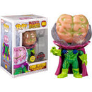 Marvel Zombies - Zombie Mysterio (Glow in the Dark) Pop! 660