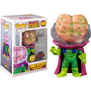Marvel Zombies - Zombie Mysterio (Glow in the Dark) Pop! 660
