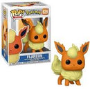 Pokemon - Flareon Pop! 629