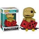 Disney's Nightmare Before Christmas - Oogie Boogie in Dice Cart Pop! 09