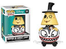 Disney's Nightmare Before Christmas- Mayor In Ghost Cart Pop! 11