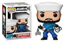 G.I. Joe - Shipwreck Pop! 10