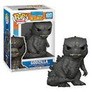 Godzilla vs Kong - Godzilla Pop! 1017