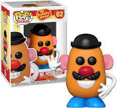 Mr. Potato Head - Mr. Potato Head Pop! 02