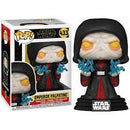 Star Wars - Emperor Palpatine Pop! 433