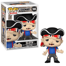 The Goonies - Sloth Pop! 1065