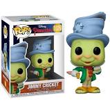 Pinocchio - Jiminy Cricket Pop! 1026