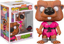 Teenage Mutant Ninja Turtles - Splinter Pop! 73