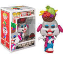 Looney Tunes - Bugs Bunny (Fruit Hat) Diamond Glitter Pop! 840