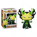 Infinity Warps - Madame Hell Pop! 862