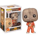 Trick or Treat - Sam Pop! 1036