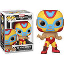 Marvel Lucha Libre -El Heroe Invicto Pop! 709