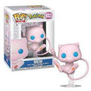 Pokemon - Mew Pop! 643