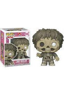 Garbage Pail Kids -Jay Decay Pop! 06