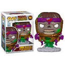 Marvel Zombies - Zombie M.O.D.O.K. Pop! 791