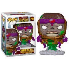 Marvel Zombies - Zombie M.O.D.O.K. Pop! 791