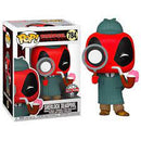 Deadpool - Sherlock Deadpool Pop! 784
