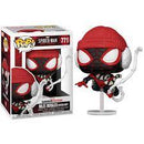 Spiderman: Miles Morales - Miles Morales (Winter Suit) Pop! 771