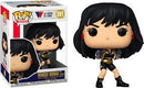 Wonder Woman - Wonder Woman (The Contest) Pop! 391