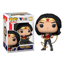 Wonder Woman - Wonder Woman Pop! 405
