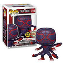 Spider-Man Miles Morales - Miles Morales (Programmable Matter Suit) Pop! 840