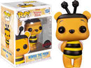 Winnie the Pooh - Winnie the Pooh (As a Bee) Pop! 1034