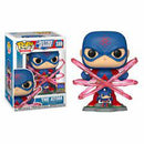 Justice League - The Atom Pop! 389