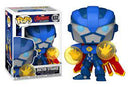 Avengers: Mechstrike - Doctor Strange Pop! 832