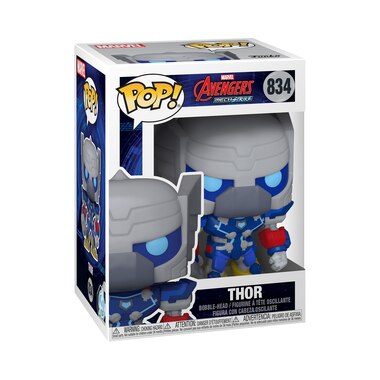 Avengers Mechstrike - Thor Pop! 834
