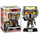 Star Wars - Tech Pop! 445
