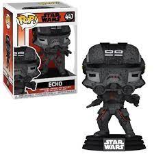 Star Wars - Echo Pop! 447