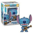 Lilo and Stitch - Stitch (With a Ukelele) Pop! 1044