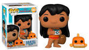 Lilo and Stitch - Lilo (With Pudge) Pop! 1047