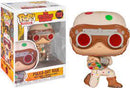 The Suicide Squad - Polka-Dot Man Pop! 1112