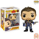 The Suicide Squad - Captain Boomerang Pop! 1117