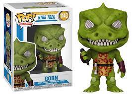 Star Trek - Gorn Pop! SE 1143