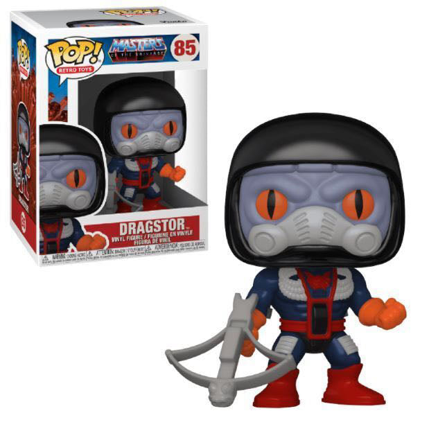 MotU Dragstor Pop! 85