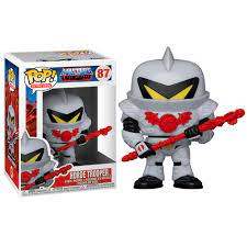 Masters of the Universe - Horde Trooper 87