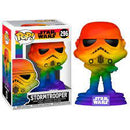Star Wars - Stormtrooper (Pride 2021) Pop! 296