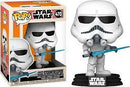 Star Wars - Concept Series Stormtrooper Pop! 470