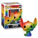 Disney - Stitch (Rainbow Pride, Diamond Glitter) Pop! 1045
