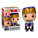 WWE - Jerry Lawler Pop! 97