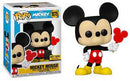 Mickey and Friends - Mickey Mouse with Popsicle Pop! 1075