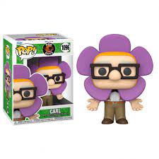 Dug Days - Carl (Flower) Pop! 1096