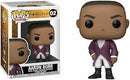 Hamilton - Aaron Burr Pop! 02