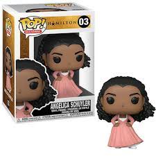 Hamilton - Angelica Schuyler Pop! 03