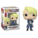 Fullmetal Alchemist - Riza Hawkeye Pop! 1177