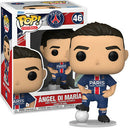 Paris Saint Germain Football Team - Angel Di Maria Pop! 46