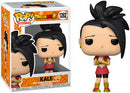 Dragonball Super - Kale Pop! 1282